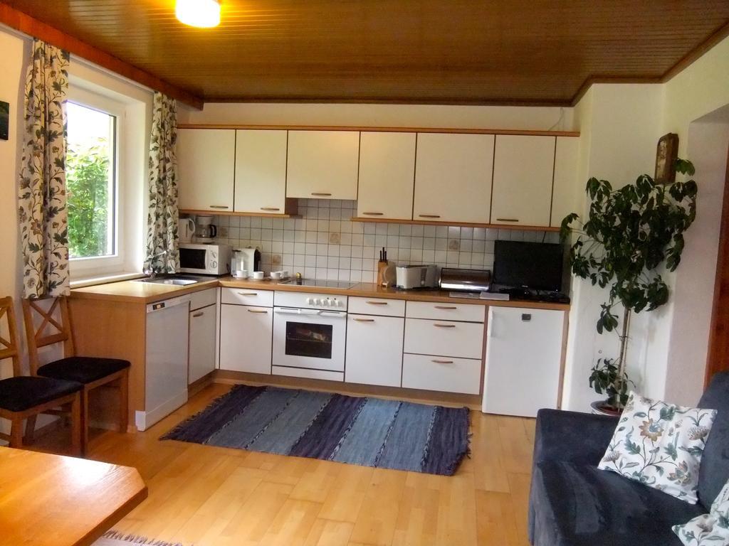 Enghagen Haarstube Villa Vorderstoder Exteriör bild