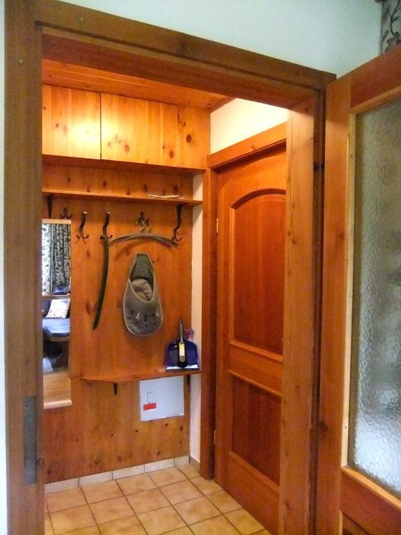 Enghagen Haarstube Villa Vorderstoder Exteriör bild