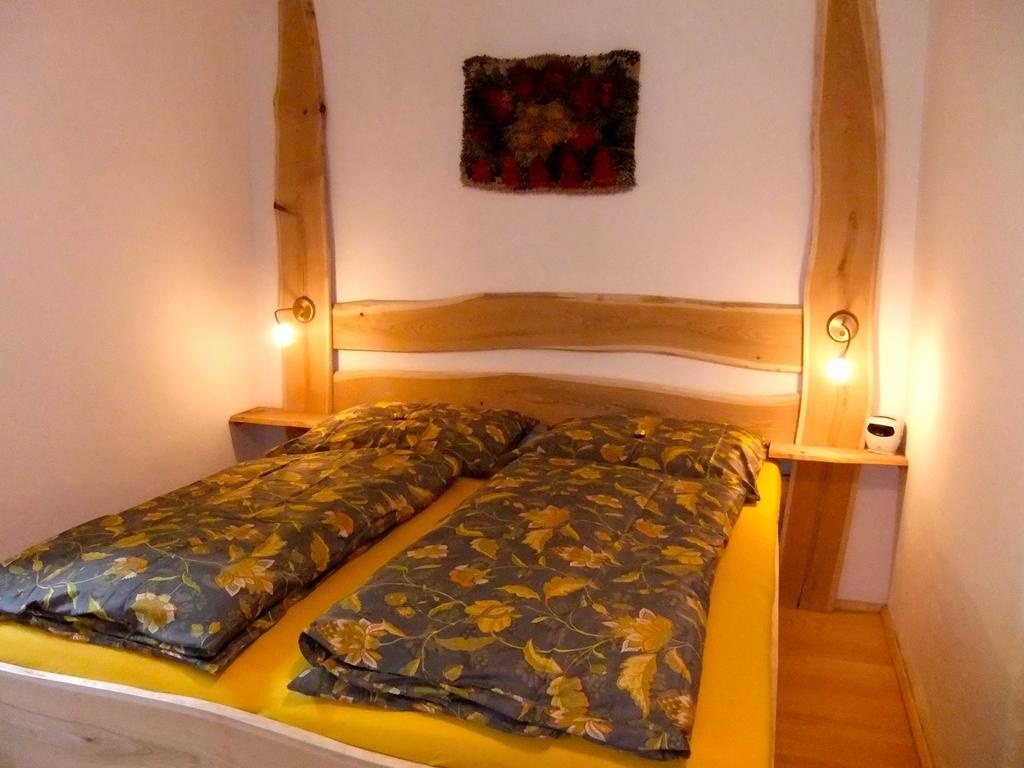 Enghagen Haarstube Villa Vorderstoder Exteriör bild