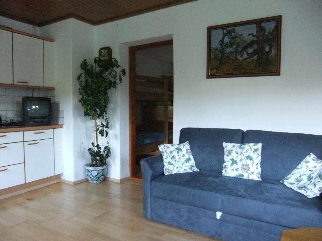 Enghagen Haarstube Villa Vorderstoder Exteriör bild