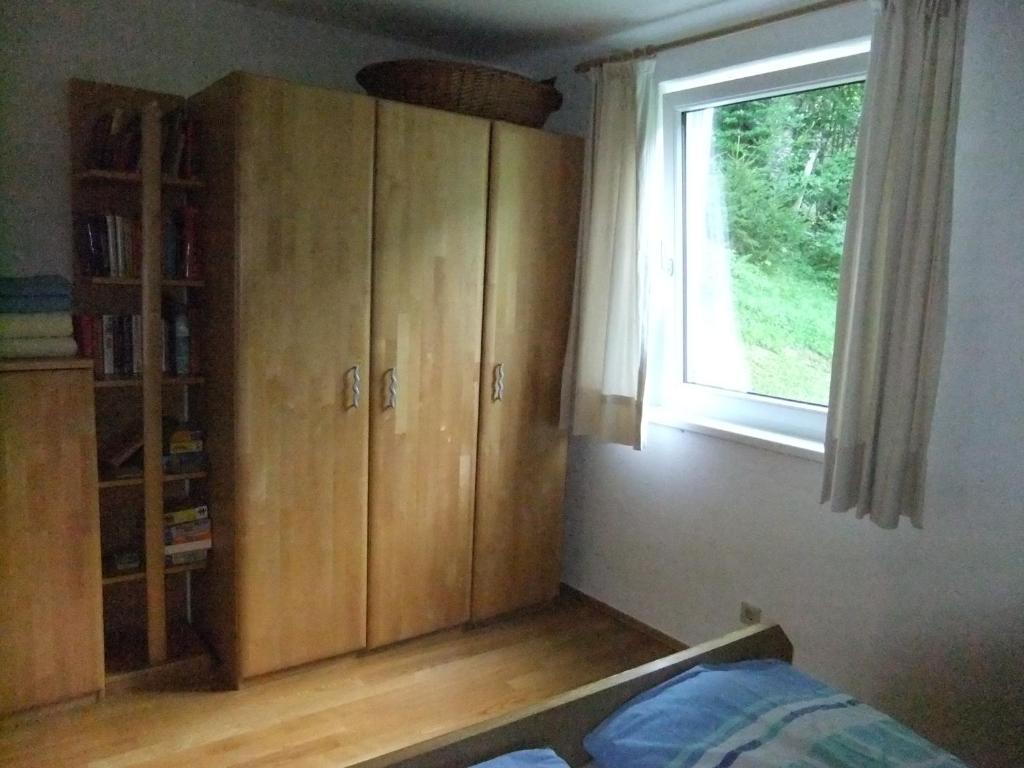 Enghagen Haarstube Villa Vorderstoder Exteriör bild